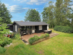 6 person holiday home in Mern in Mern